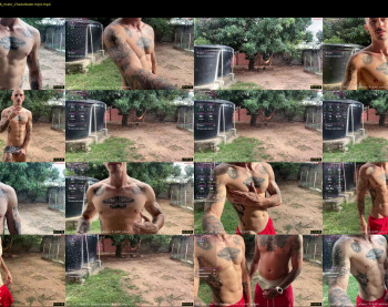jeff_cube — 49 minute Chaturbate male cam video, 720p, Jan 29, 2026
