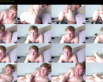 hercules__ — 14 minute Chaturbate male cam video, 720p, Feb 1, 2026