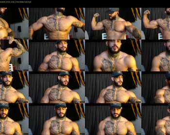 jackson__cottonwood — 27 minute Chaturbate male cam video, 720p, Feb 2, 2026