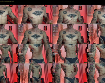 jeff_cube — 7 minute Chaturbate male cam video, 720p, Feb 1, 2026