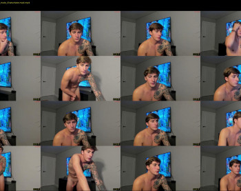 krishort — 65 minute Chaturbate male cam video, 720p, Feb 1, 2026