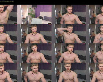sevans14 — 30 minute Chaturbate male cam video, 720p, Feb 4, 2026