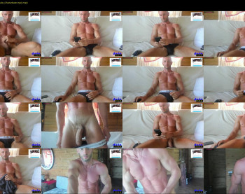 durio — 121 minute Chaturbate male cam video, 720p, Feb 4, 2026