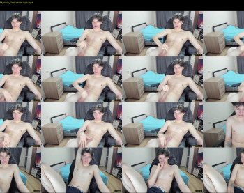 guy_liam1 — 16 minute Chaturbate male cam video, 720p, Feb 4, 2026