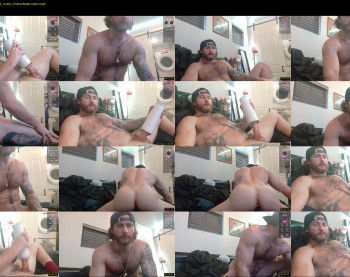 montuna — 44 minute Chaturbate male cam video, 720p, Feb 5, 2026