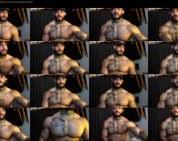 jackson__cottonwood — 51 minute Chaturbate male cam video, 720p, Feb 5, 2026