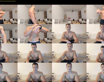 roberto4ever — 25 minute Chaturbate male cam video, 720p, Feb 6, 2026