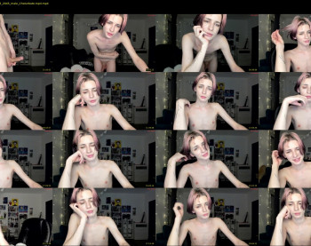 sweet_peach__ — 33 minute Chaturbate male cam video, 720p, Feb 6, 2026