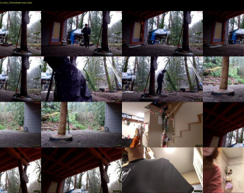 info_chat — 73 minute Chaturbate male cam video, 720p, Feb 8, 2026