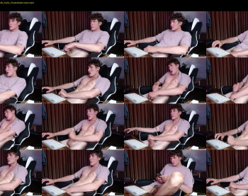 hercules__ — 80 minute Chaturbate male cam video, 720p, Feb 9, 2026