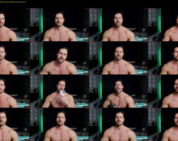 jasonblakes — 29 minute Chaturbate male cam video, 720p, Feb 8, 2026