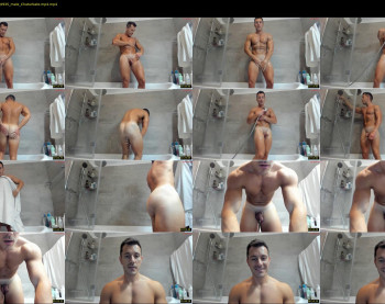 roberto4ever — 8 minute Chaturbate male cam video, 720p, Feb 8, 2026