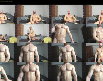 zkk123 — 121 minute Chaturbate male cam video, 720p, Feb 11, 2026