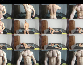 zkk123 — 10 minute Chaturbate male cam video, 720p, Feb 12, 2026