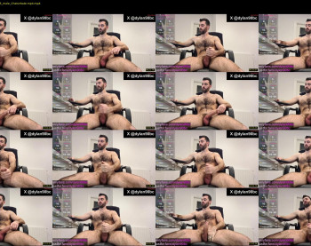 dylan_90 — 54 minute Chaturbate male cam video, 720p, Feb 12, 2026