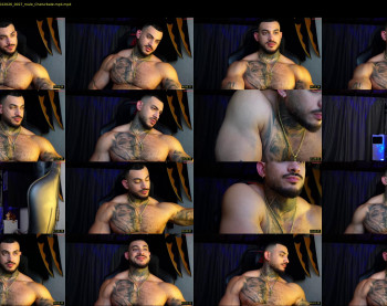 jackson__cottonwood — 52 minute Chaturbate male cam video, 720p, Feb 13, 2026