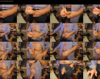 jaydub33 — 26 minute Chaturbate male cam video, 480p, Feb 12, 2026