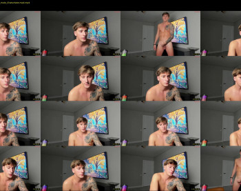 krishort — 70 minute Chaturbate male cam video, 720p, Feb 12, 2026