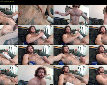 montuna — 41 minute Chaturbate male cam video, 720p, Feb 14, 2026