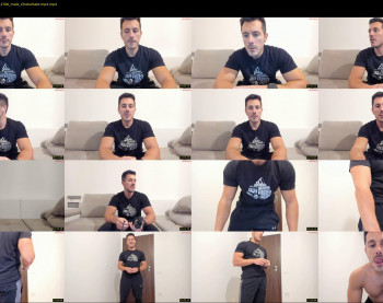 roberto4ever — 32 minute Chaturbate male cam video, 720p, Feb 13, 2026