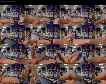 fetishboyfun — 68 minute Chaturbate male cam video, 720p, Feb 14, 2026