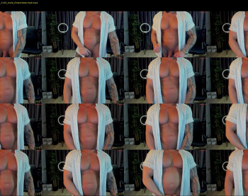 haydenspears — 8 minute Chaturbate male cam video, 720p, Feb 15, 2026