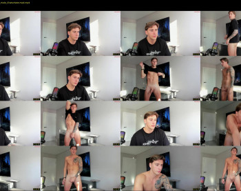 krishort — 52 minute Chaturbate male cam video, 720p, Feb 15, 2026