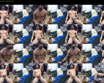 stringin69 — 7 minute Chaturbate male cam video, 720p, Feb 17, 2026