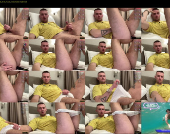 cute_skywalker — 96 minute Chaturbate male cam video, 720p, Feb 18, 2026