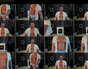 haydenspears — 69 minute Chaturbate male cam video, 720p, Feb 18, 2026