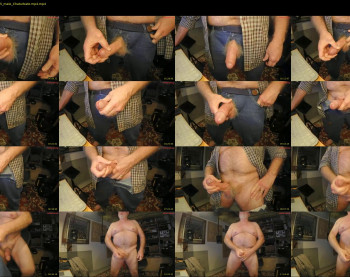 jaydub33 — 13 minute Chaturbate male cam video, 480p, Feb 19, 2026