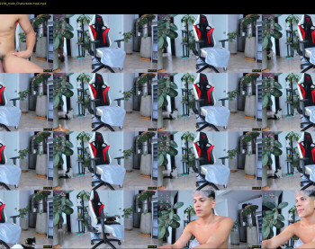 ethanmiller1 — 6 minute Chaturbate male cam video, 720p, Feb 23, 2026