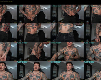 frewfun — 5 minute Chaturbate male cam video, 720p, Feb 23, 2026
