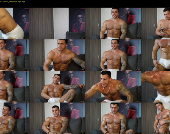 garret_alvin_ — 38 minute Chaturbate male cam video, 720p, Feb 20, 2026
