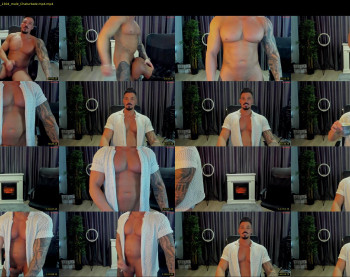 haydenspears — 120 minute Chaturbate male cam video, 720p, Feb 21, 2026