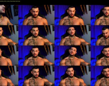 jackson__cottonwood — 10 minute Chaturbate male cam video, 720p, Feb 23, 2026