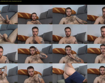 probablynotgonnahappen — 52 minute Chaturbate male cam video, 720p, Feb 20, 2026