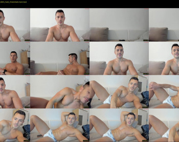 roberto4ever — 102 minute Chaturbate male cam video, 720p, Feb 22, 2026