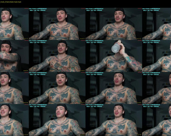 frewfun — 17 minute Chaturbate male cam video, 720p, Feb 26, 2026