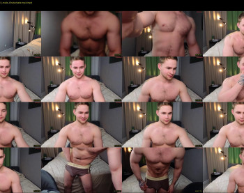 sevans14 — 33 minute Chaturbate male cam video, 720p, Feb 26, 2026