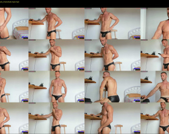 durio — 77 minute Chaturbate male cam video, 720p, Feb 27, 2026