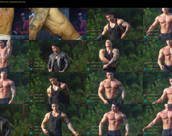 garret_alvin_ — 17 minute Chaturbate male cam video, 720p, Mar 1, 2026