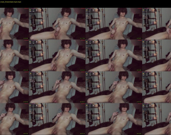 da_scin — 11 minute Chaturbate male cam video, 720p, Mar 2, 2026