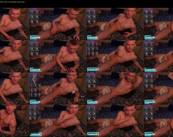 marvelboy_ — 5 minute Chaturbate male cam video, 720p, Mar 2, 2026