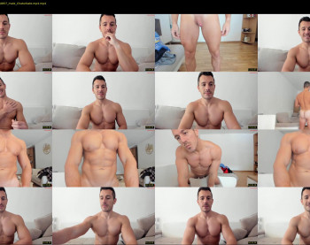 roberto4ever — 67 minute Chaturbate male cam video, 720p, Mar 2, 2026