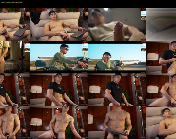 capizzi_ — 120 minute Chaturbate male cam video, 720p, Mar 3, 2026
