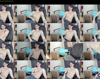 guy_liam1 — 46 minute Chaturbate male cam video, 720p, Mar 6, 2026