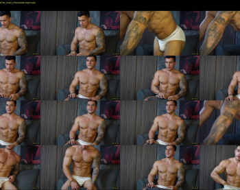 garret_alvin_ — 11 minute Chaturbate male cam video, 720p, Mar 8, 2026