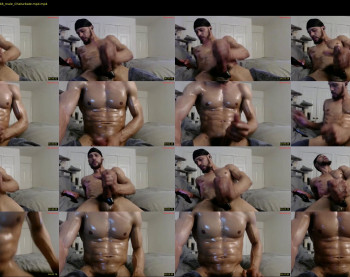 delneegro — 6 minute Chaturbate male cam video, 480p, Mar 7, 2026