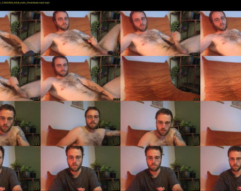 probablynotgonnahappen — 5 minute Chaturbate male cam video, 720p, Mar 13, 2026